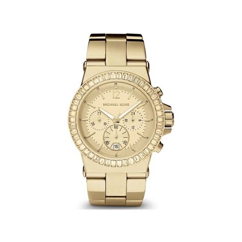 Michael Kors MK5861 Dylan Women's Watch 